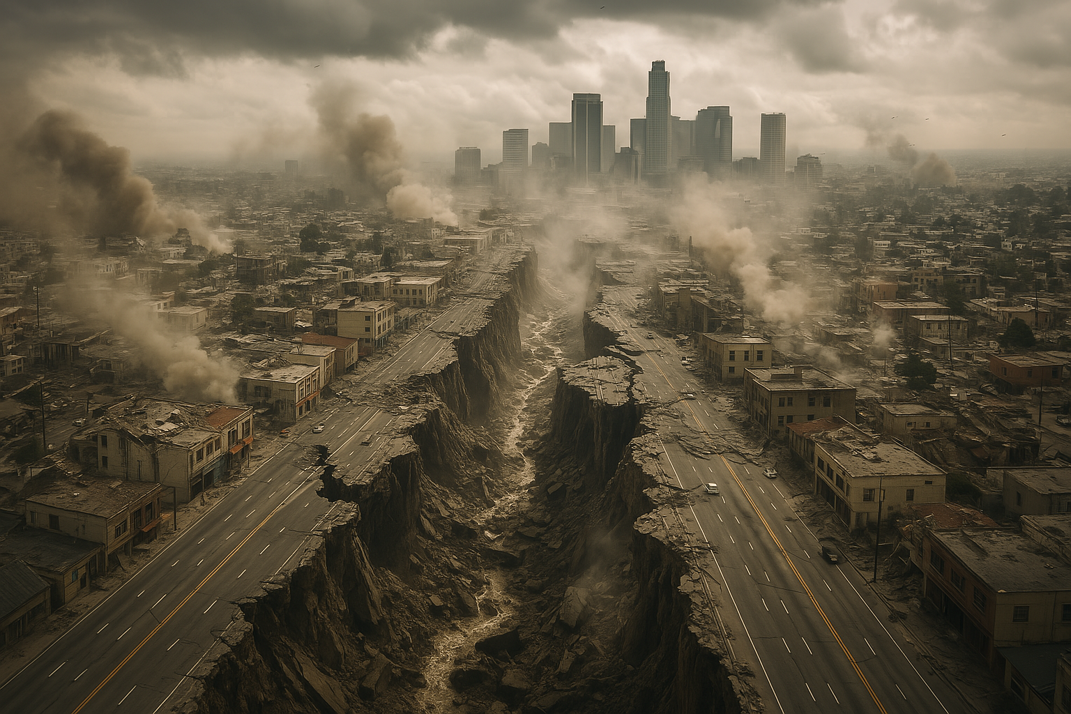 [Imagen del inminente Big One]